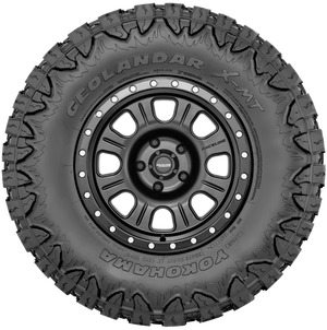 Yokohama Geolandar X-MT Tire - 38X15.50R22 128Q