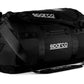 Sparco Bag Dakar Duffle LRG Black/Black