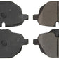 StopTech 11-17 BMW X3 Street Performance Rear Brake Pads