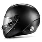 SPARCO Stealth RF Carbon Helmet - X Small - Black