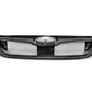 Seibon 11-13 Subaru Impreza/WRX/STi Carbon Fiber Front Grill