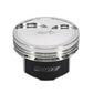 Manley Chevrolet 5.3L LS Gen III Piston Set - 3.800in Bore 1.115in CH, -7.00 CC