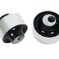 Whiteline 06-15 Mazda MX-5 Miata Dual-Offset Caster Bushings