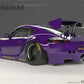 GReddy Pandem RB 09-12 Porsche Cayman Complete Wide Body Aero Kit WITH WING (Special Order)