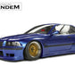 GReddy BMW E36 Pandem Blister Kit
