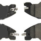 StopTech Performance Brake Pads