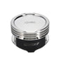 Manley Ford 4.6L (3Valve) 3.552 Bore -14cc Dish Stroker Turbo Platinum Series Dish Piston Set