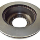 DBA 06-10 Ford LCF Front 4000 Series Plain Rotor