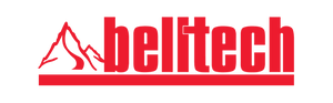 Belltech 19-21 GM 1500 (4WD) Rear Trail Performance Shock - 6-8n Lift