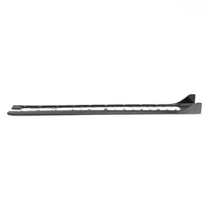 Seibon 21-22 Lexus IS MB-Style Carbon Fiber Side Skirts