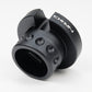 NRG Race Short Hub GM - Black