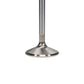 Manley Chevrolet Big Block 1.940in Head Dia. / 6.400in OAL / 0.3415in Stem / Exhaust Valve - Single