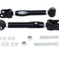 Whiteline 09+ Nissan 370Z/Z Adjustable Toe Control Arm