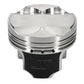 Wiseco Toyota 4AG 4V 19mm Pin DOME +5.9cc Piston