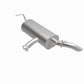 BRExhaust 19-22 Jeep Cherokee 2.4L Direct-Fit Exhaust Muffler Kit