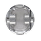 Manley Chevrolet 5.3L LS Gen III Piston Set - 3.790in Bore 1.115in CH, -7.00 CC
