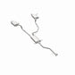 Magnaflow BRE Exhaust 10-13 Acura MDX 3.7L