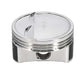 Manley Chevrolet LS Piston Set - 4.005in Bore 1.304in CH, -10.00 CC