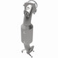 MagnaFlow Direct Fit Catalytic Converter 2020 Jeep Cherokee Single Underbody 2L