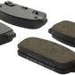 StopTech Street Brake Pads - Front