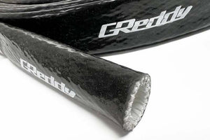 GReddy AN 10/22mm Heat Sleeving (per foot)