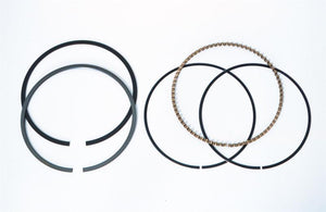 Mahle Rings Chrysler 181 3.0L Eng 87-93 Mits 2972cc Eng 87-93 Plain Ring Set