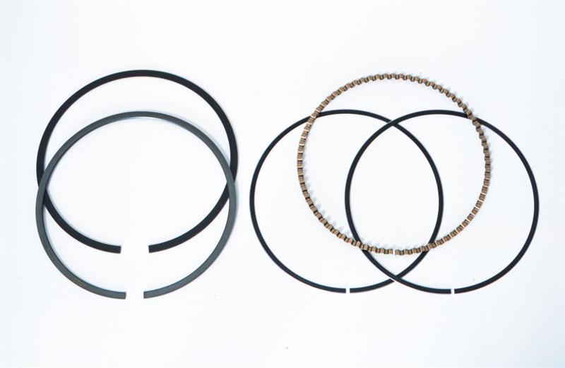 Mahle Rings Toyota 1998cc 3Y-EC3S-FE Engs 1983-91 Mazda 2184cc Eng 1983-87 Plain Ring Set