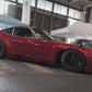 GReddy 70-73 Nissan 240Z/ 74-75 Nissan 260Z Greddy X (S30) Full Pandem Kit (CF OPT)