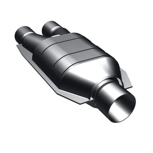 MagnaFlow Universal Catalytic Converter 96-96 Toy Supra 3.0L Turb