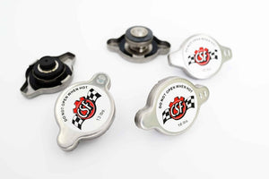 CSF Radiator Cap - Small Cap 18 psi/ Stant 10234 - Case of 20