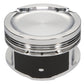 JE Pistons Volkswagen 1.8T 20V 81.50mm Bore 1.281in CH -3.40cc Ultra Series Pistons - Set of 4