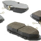 StopTech Street Brake Pads - Front