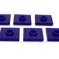 SuperPro Subframe Pad Bushing Kit