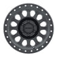 Method MR315 16x8 0mm Offset 6x5.5 106.25mm CB Matte Black Wheel