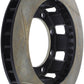 StopTech Slotted Sport Brake Rotor