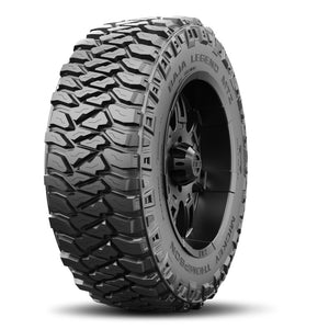 Mickey Thompson Baja Legend MTZ Tire - 37X13.50R20LT 127Q - 247942