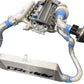 GReddy Nissan Skyline Trust Intercooler T-24F ECR33 Kit Upgrade T/K