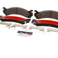 Brembo OE 18-20 Chevrolet Express 3500/GMC Savana 3500 Ceramic Brake Pad - Front
