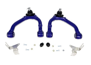 SuperPro Control Arm Kit