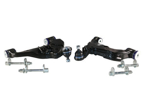SuperPro 05-15 Toyota Hilux 4WD Adjustable Control Arm Kit