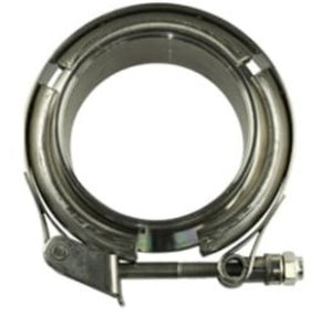 Turbosmart 304SS 2.75in V-Band Coupling Kit