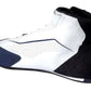 Sparco Shoe Skid 43 Blue/White
