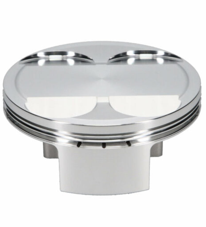 JE Pistons Honda CRF 450 13.5 to 1 Piston Single