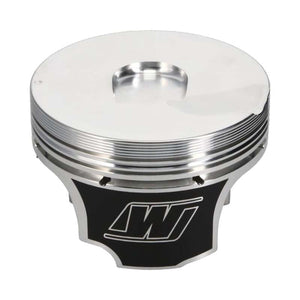 Wiseco Chevrolet L83 3.800in Bore 1.292in CH -8.50 CC Professional Piston - Single