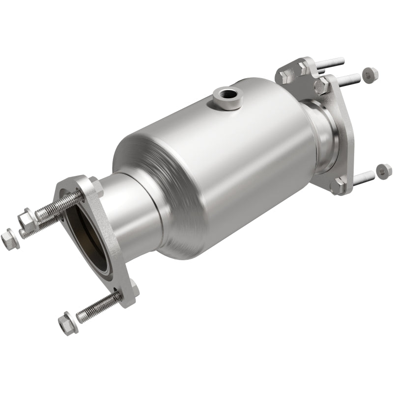 MagnaFlow DF Conv 2020 Chevrolet Corvette Right Closed Couple 6.2L