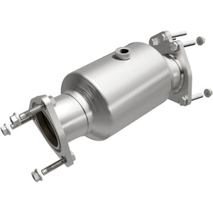 MagnaFlow DF Conv 2020 Chevrolet Corvette Right Closed Couple 6.2L