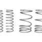 Whiteline 08-16 Mitsubishi Lancer Performance Lowering Springs