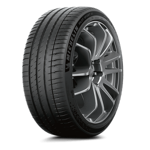 Michelin Pilot Sport EV 255/45R22 107V