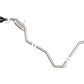 aFe 2025+ Toyota Camry L4 2.5L Takeda SS Cat-back Exhaust w/ Black Tips