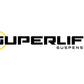 Superlift Universal Application - Rear Lift Block - 5in Lift - w/ 9/16 Pins - Pair